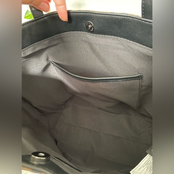 Chico’s Leopard Print Tote - Picture 10 of 10